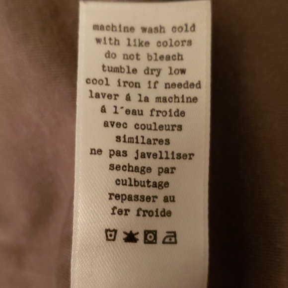 Rag & Bone knit ladies jacket - Picture 15 of 16